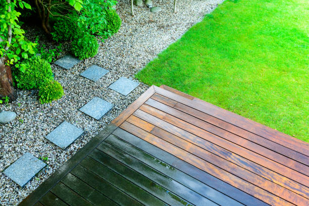 Professional  Pressure Washing Services in La Riviera, CA